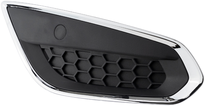 Afdekking bumper rechts VOLVO S60 II 11-18,V60 I -18