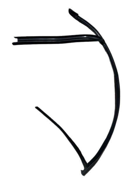 Ruit rubber links voor V70 2008-2010