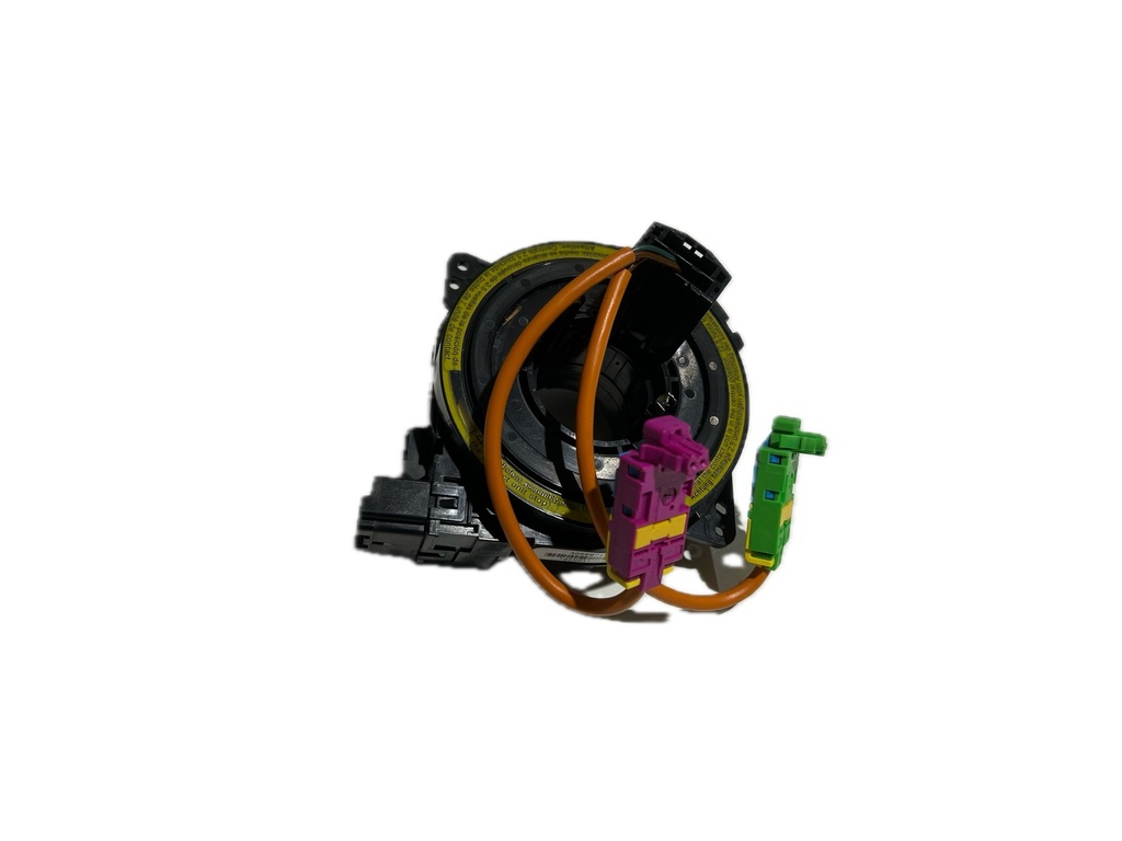 Regeleenheid Stuurkolom met  DSTC Stuurhoeksensor Volvo S60 - S80 - V70 - XC70 - XC90 srs ring zonder de sensor