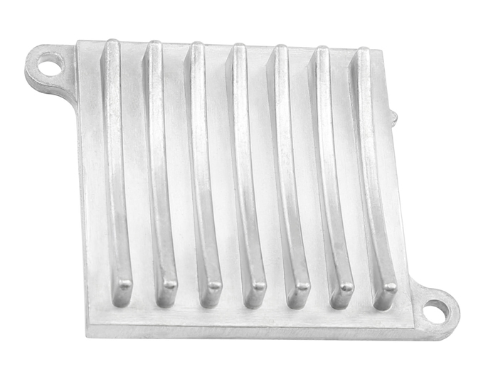 Weerstand, achterste binnenventilator XC90