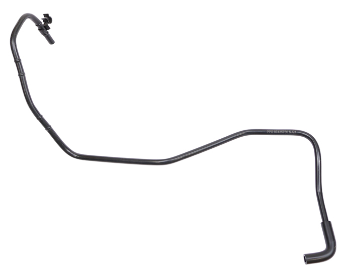 Koelmiddelleiding aircoleiding S60, S80, V60, V70, XC60