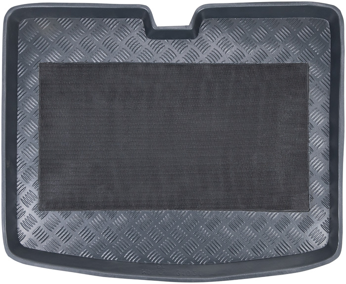 Kofferbakbekleding V40