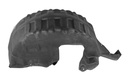 Binnenspatbordpaneel, linksachter VOLVO S60 II 11-18,V60 I -18