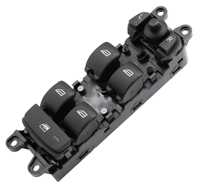 Raamschakelaar S60, V60, XC60 II