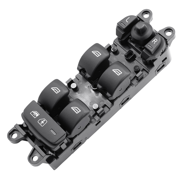 Raamschakelaar S40, V50