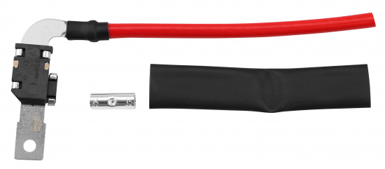 Zekering batterijkabel S60, S80, V60, V70, XC60, XC70