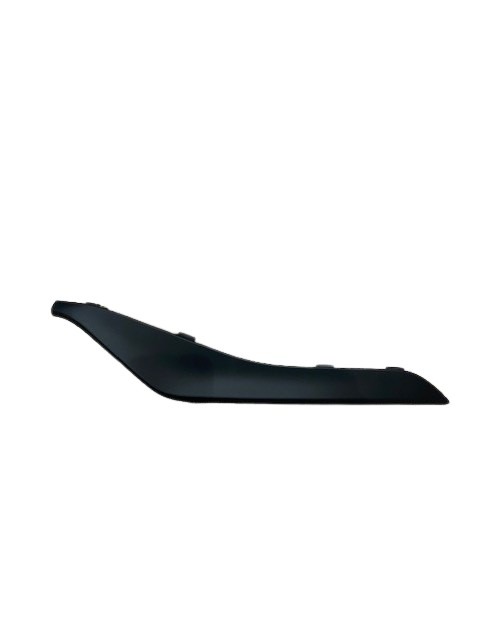 Bumper kap links XC60 voorbumper