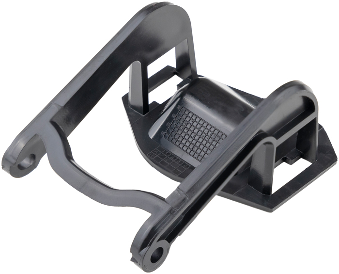 Scharnier bumper linksvoor VOLVO XC60 I -17 steun