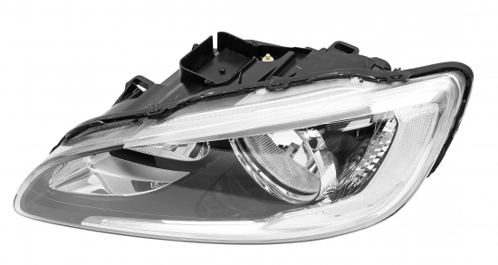 Koplamp links S60, V60