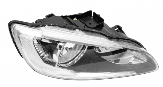 Koplamp rechts S60, V60