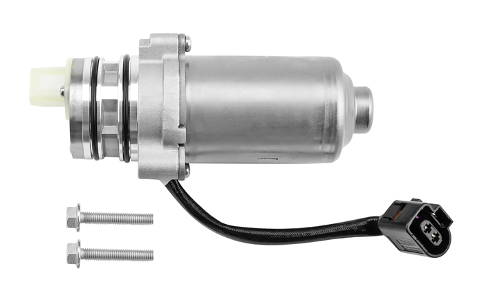 Differentieel Koppeling Oliepomp AWD S60 V90 S90 XC60 XC90 XC40 XC70