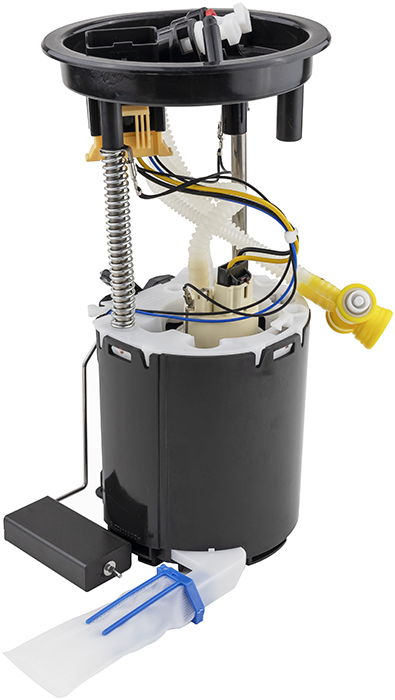 Brandstofpompeenheid S80, V70