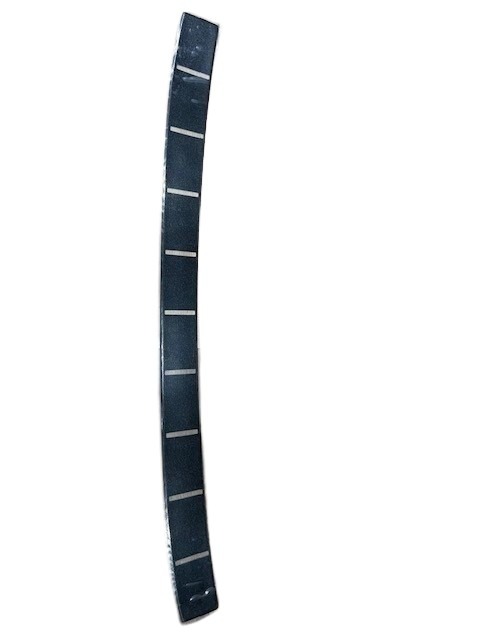 Bumper bescherming achterbumper xc60 sticker