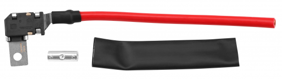 Zekering batterijkabel S60, S80, V60, V70, XC60, XC70