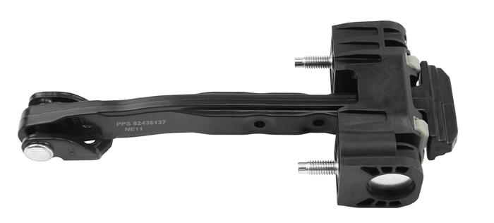 Deurvanger, links- en rechtsvoor XC90