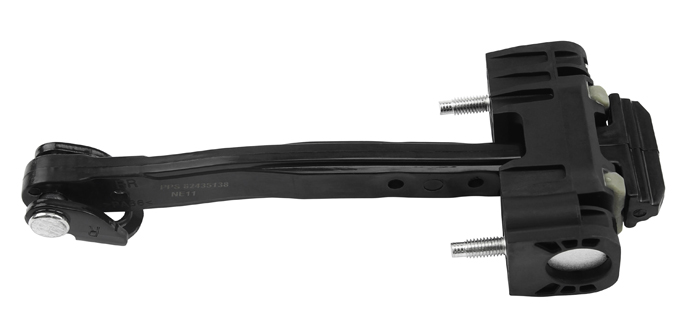 Deurvanger, achter links & rechts XC90