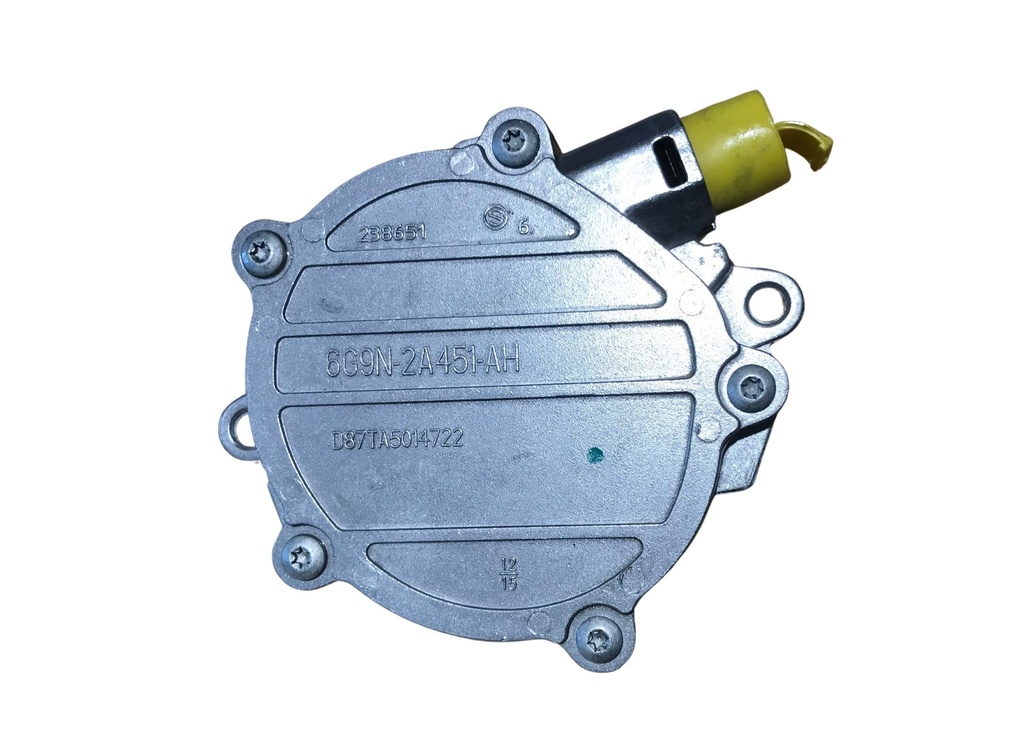 Rem vacuümpomp S60 V60 XC60 XC90 S80 V70 XC70