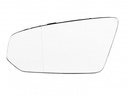 Spiegelglas, buitenspiegel links S60, S90, V60, V90