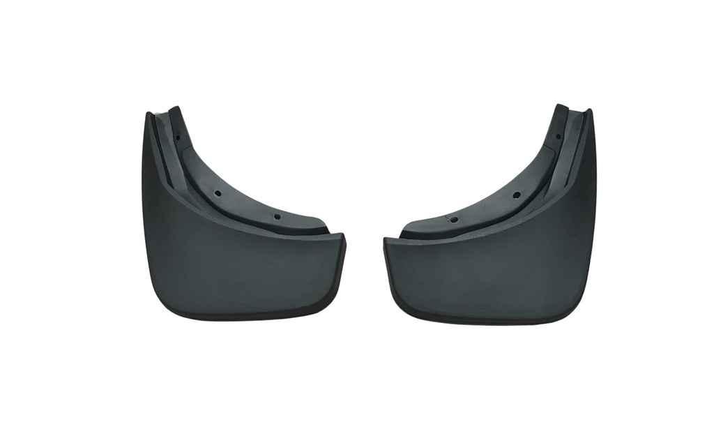 Spatlappenset - Achter Links/Rechts V90CC