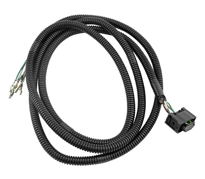 Kabelboom, Gasklephuis S60, S80, V70, XC70 Cross Country, XC90