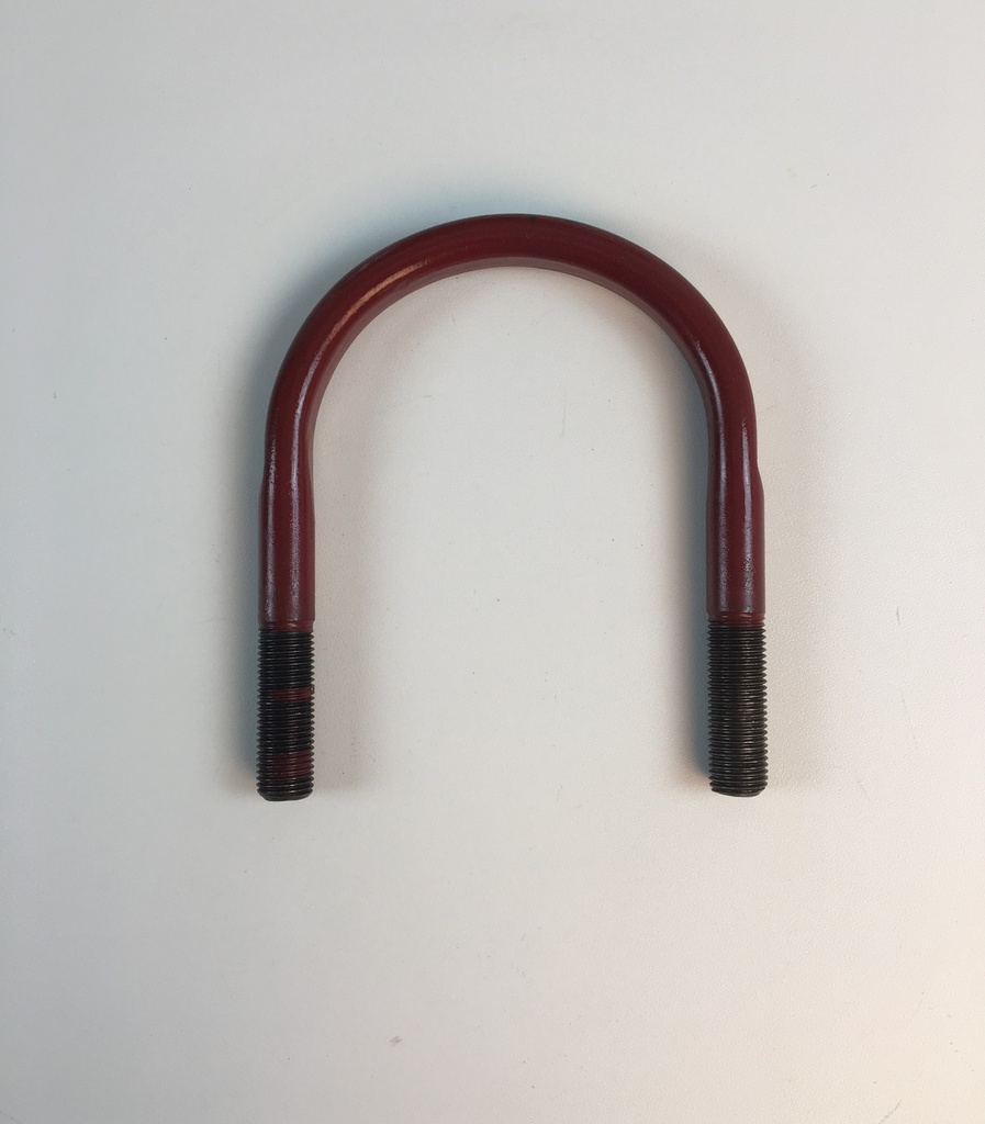 Bout UNF 9/16 achteras PV444+PV544 4 per U bout nodig  UNF 9/16 Ubout