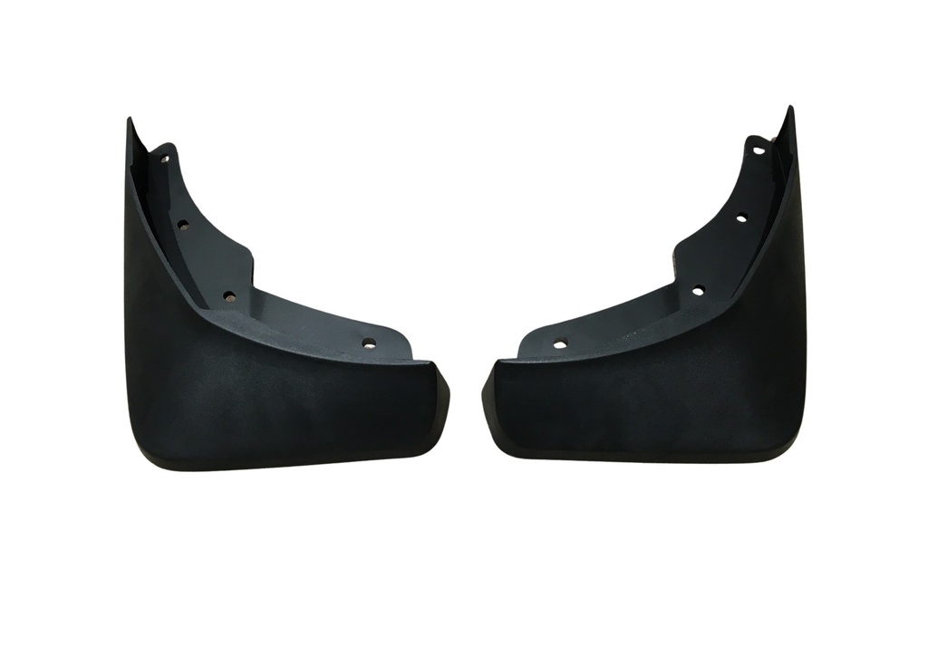 Spatlappenset - Achter Links/Rechts xc60 set