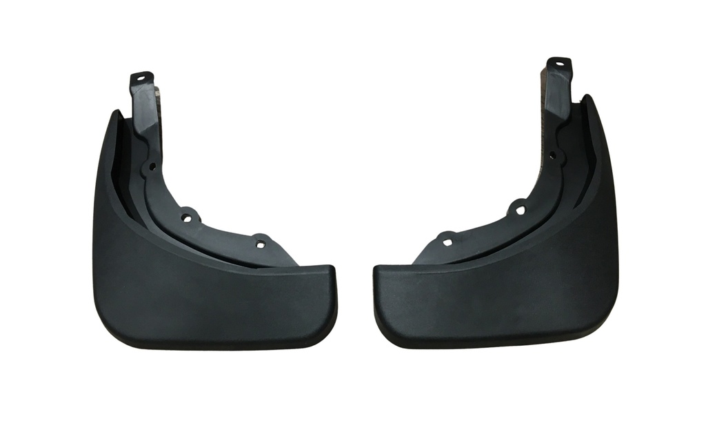 Spatlappenset - Achter Links/Rechts Volvo S90, V90 (2017-)