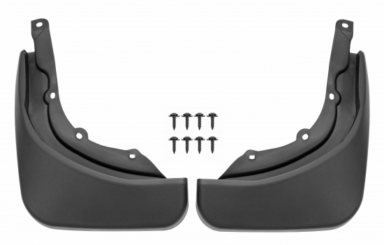 Spatlap achter S90, V90