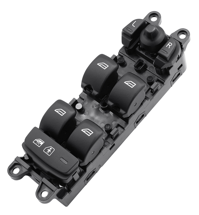 Raamschakelaar S60, V60, XC60