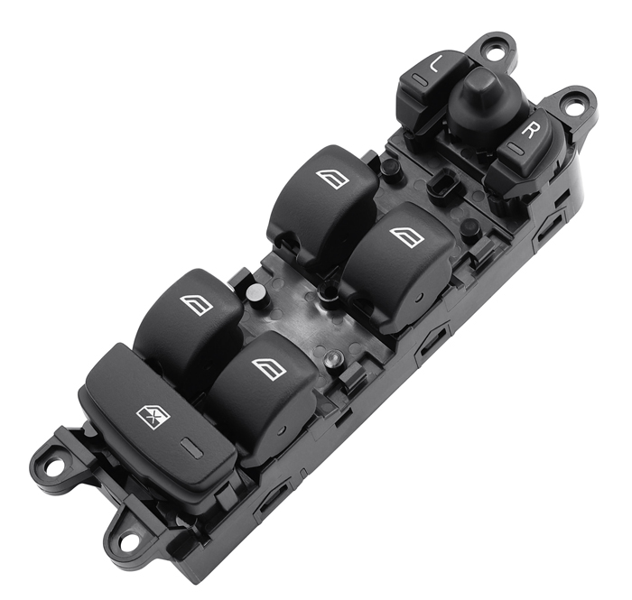 Raamschakelaar S60, V60, XC60