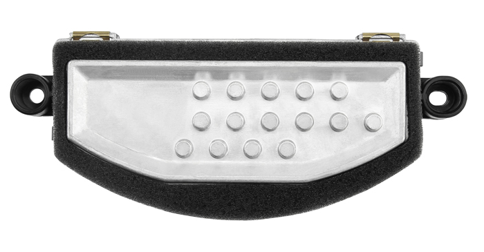 Weerstand, binnenventilator XC40