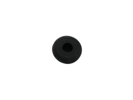 Volvo Rubber grommet 10x21 mm Volvo part no 655727