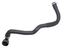 Radiatorslang, boven S60, S80, V60, V70