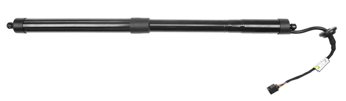 Liftondersteuning, Elektrisch bediende achterklep, Links XC40