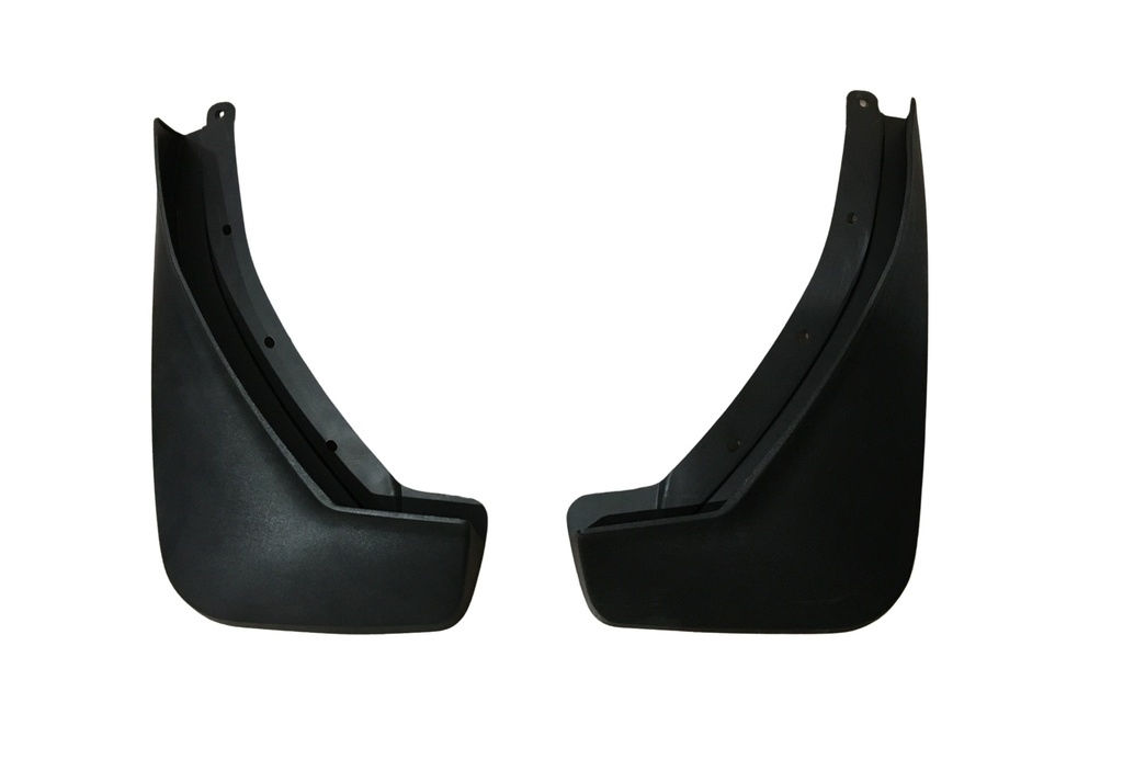 Spatlappenset - Voor links/rechts XC40/EX40