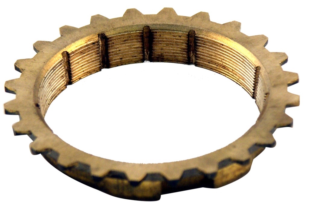 Volvo Synchromesh ring M4+M40+M41_M30 gearbox Volvo part no 656138