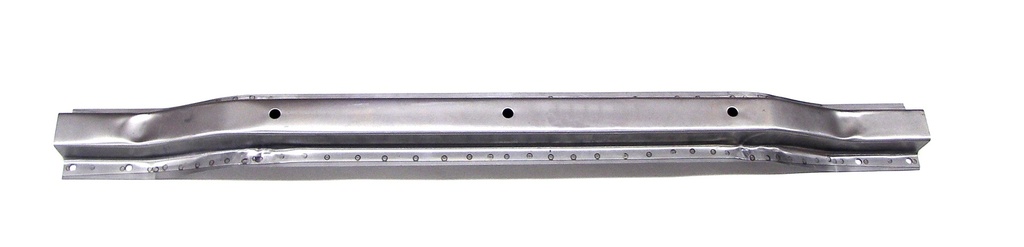 Volvo Sheet metal Duett crossbar under spare wheel container Volvo part no 656179