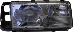 Koplamp RHD rechts 740, 760, 940, 960