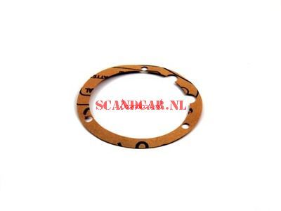Volvo Gasket gearbox M4+M40+M41 front 380914 3502436(240-260) Volvo part no 656505