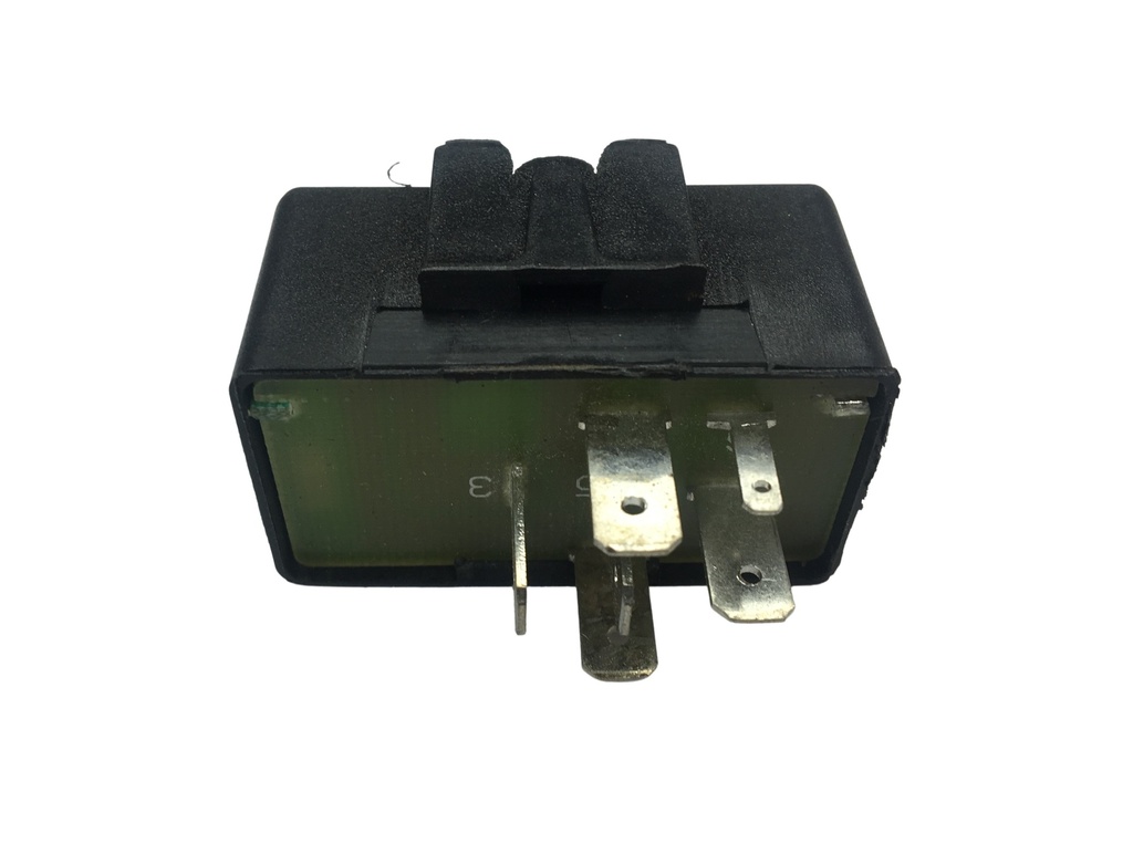 Relais centrale deur vergrendeling 740+760+780+940