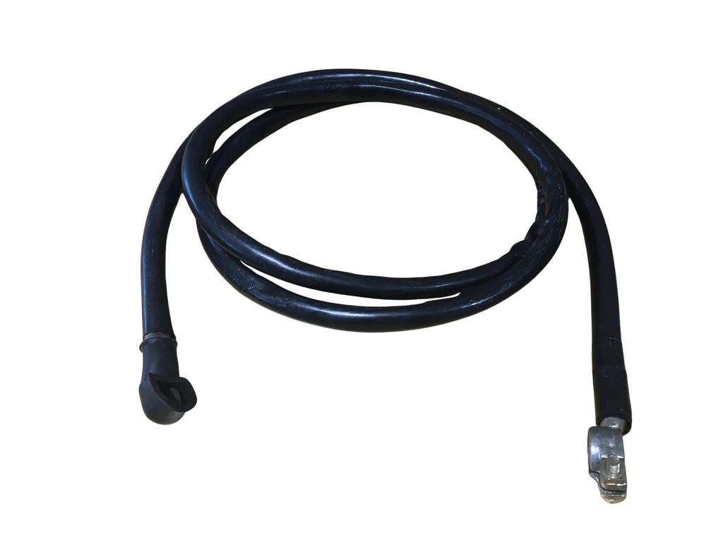 Accukabel - Positief plus