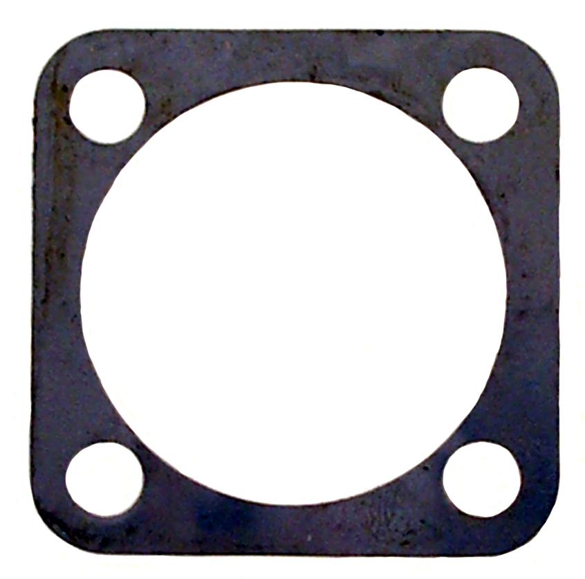 Shim stuurhuis 1960-1974 0.10 Niet meer leverbaar