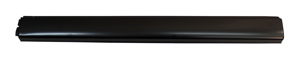 Plaatwerk Amazon dorpelplaat 2 deurs Links orig