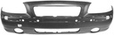 Voorbumper VOLVO S60 I -09 bumperhoes