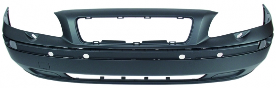 Voorbumper VOLVO V70 II 00-08 bumperhoes