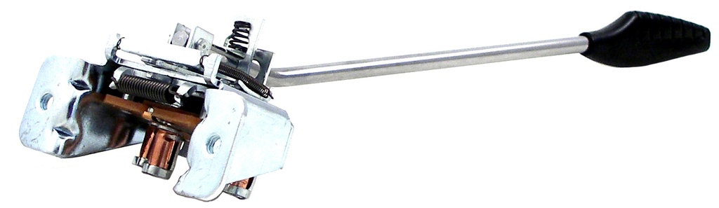 Volvo Switch turn signal handlebar Amazon/P1800s flasher RAW Volvo part no 657317