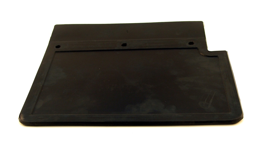 Volvo Mudflap Duett front Volvo part no 657479