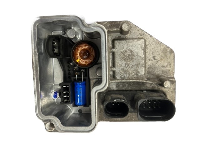 DEM V70 XC70 XC90 S60 AWD Haldex reparatie