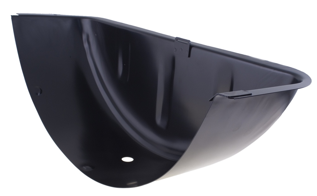 Plaatwerk Amazon reserve wiel bak origineel