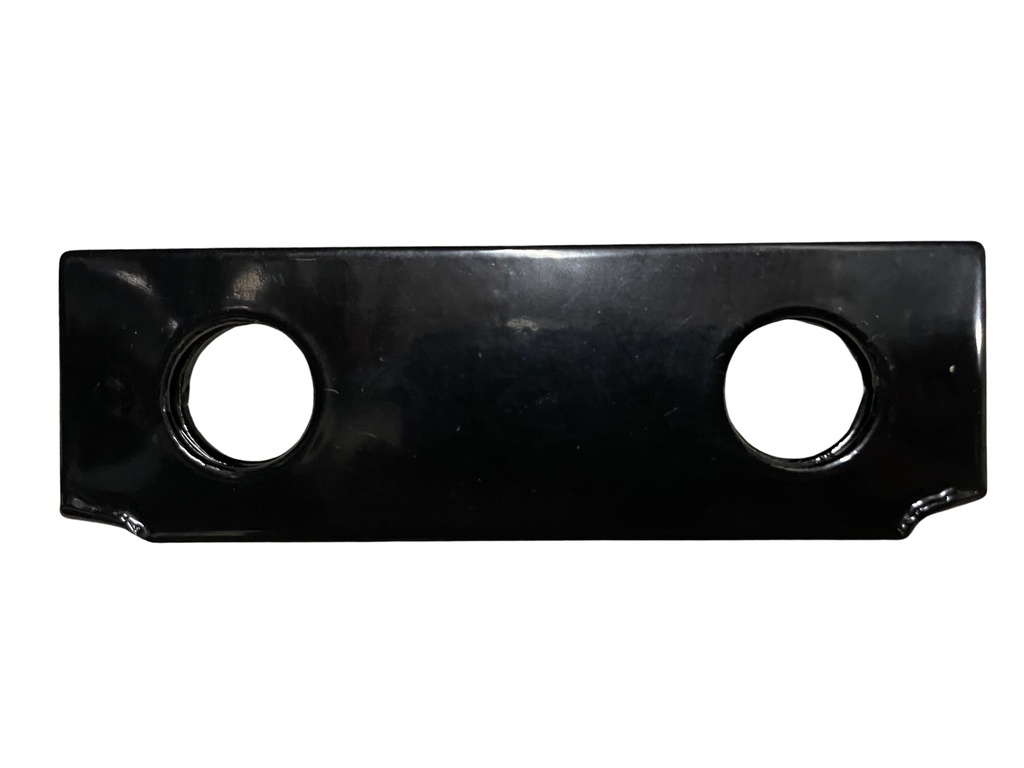 Plaat voor rubber PV